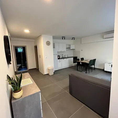 Apartment With A Parking Space Stobrec, Split - 22296 *