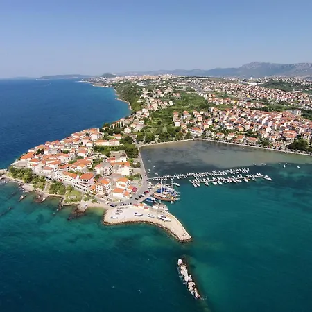 With A Parking Space Stobrec, Split - 22296 Podstrana