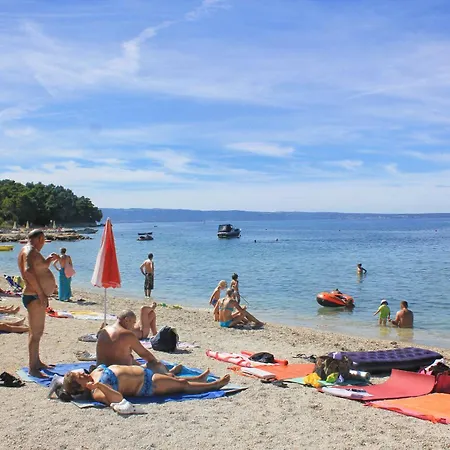 With A Parking Space Stobrec, Split - 22296 * بودْسْتغانا