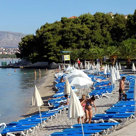 With Parking Space Stobrec, Split - 22296 Апартаменти *