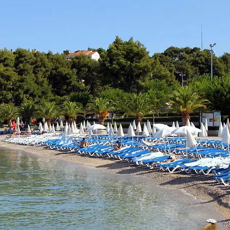 With Parking Space Stobrec, Split - 22296 Апартаменти