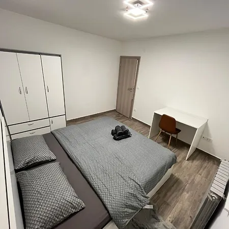 With A Parking Space Stobrec, Split - 22296 Apartamento Podstrana
