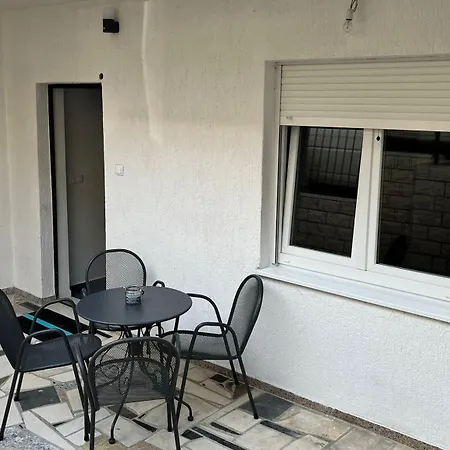 With Parking Space Stobrec, Split - 22296 Апартаменти